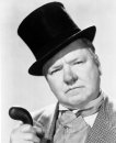 WC Fields