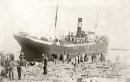 The Wreck of the SS FELIX DE ABASOLO Alderney