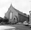 St Paul's Church St Peter Port