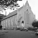 St Paul's in the 1960's