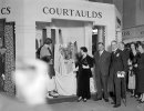 HRH Duchess of York at BIF18-2-35-Courtaulds