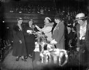 DUCHESS WITH THE BRITISH LEGION WOMEN 3-5-35