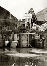 SARK - HISTORY OF THE MASELINE HARBOUR BUILD