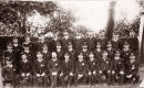 Post Office Staff