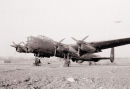 Lancaster Bomber