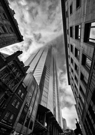 22 Bishopsgate - Luciano Ocesca
