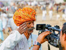 A Star is Born - Jiti Chadha