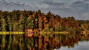 A Swedish Lake - Luciano Ocesca