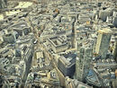 A View of the City - Shylaja Muringoor