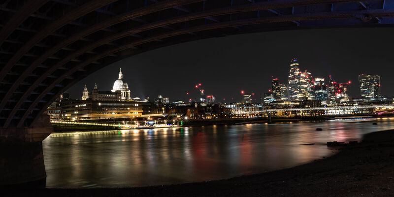 A Window to the City - Anuraj T