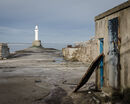 Aberdeen Breakwater - Ajay Prasannan