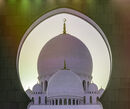 Abu Dhabi - Hank Bishop