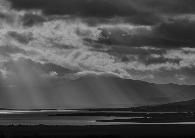 Achill island angel fingers - EdAd