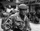 Action Man - Sue Rosner