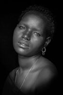 African Lady - Hafiz Tara