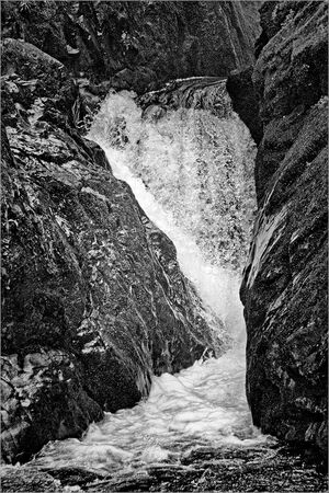 Aira Force - Alan Simpson