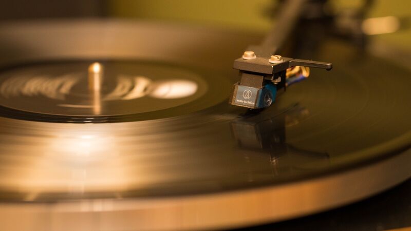 Appetite for Destruction - Anuraj T