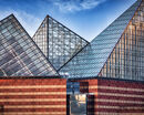 Aquarium, Chattanooga - Hank Bishop