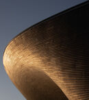 Aquatic Sunrise - Michael Cassidy