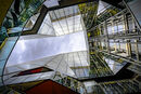Architectural Abstract - Jim Williams