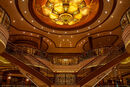 Architectural Symmetry - Carole Milligan