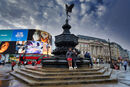 Back to London - Luciano Ocesca