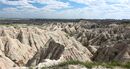 Badlands USA - Sue Rosner