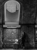 Baker Street - Luciano Ocesca
