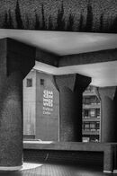 Barbican Centre - Ajay Prasannan