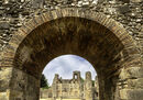 Barrell Vaulted Roof - Jim Williams
