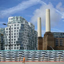 Battersea Rising - John Foster