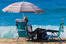 Beach Boy - Luciano Ocesca
