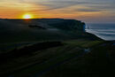 Beachy Head Sunrise - Ray Benn