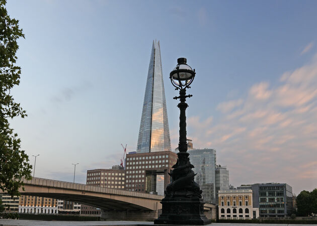 Beacon of Light - Anuraj Theivendram