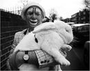 Bebo Heads to Church - Julian Smith
