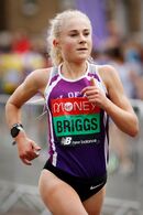 Becky Briggs - Kevin Wright