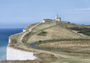 Belle Tout Lighthouse - Ray Benn