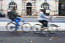 Bike Riders - Shylaja Muringoor