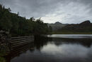 Blea Tarn - Kevin Wright