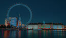 Blue Hour - Anila Husssain