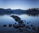Blue Hour - Chris Hinson