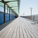 Boscombe Pier - Leigh Kogan