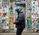 Brick Lane - Leigh Kogan