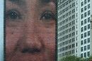 Building Face - Ray Benn