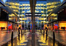 Burger & Lobster - Sue Matthews