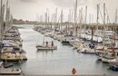 Burnham Marina - Peter Bills