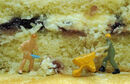 Cake Mixers - Sue Rosner