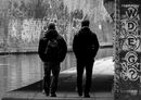 Canalside Walk - Steuart Allen