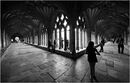 Canterbury Cathedral - Julian Smith