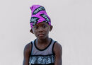 Caribbian Boy - Hafiz Tara